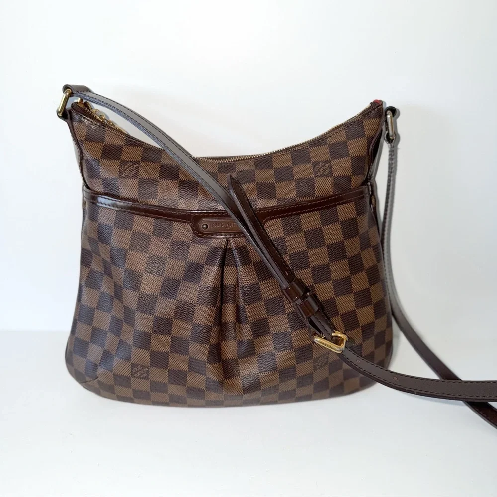 Louis Vuitton authentic louis